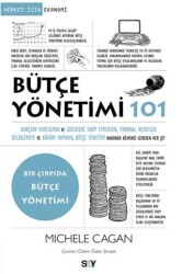 Bu¨tçe Yönetimi 101 - Say Yayınları
