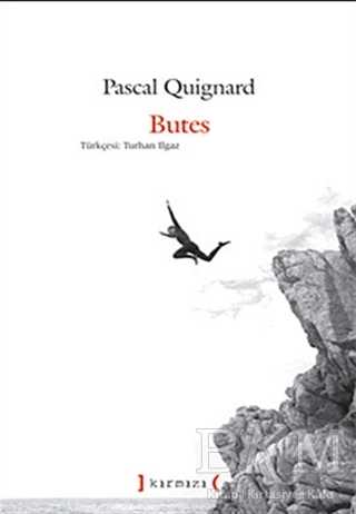 Butes - Kırmızı Yayınları