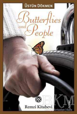 Butterflies and People