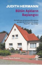 Bütün Aşkların Başlangıcı - Sia Kitap