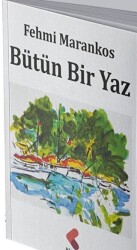 Bütün Bir Yaz - Klaros Yayınları
