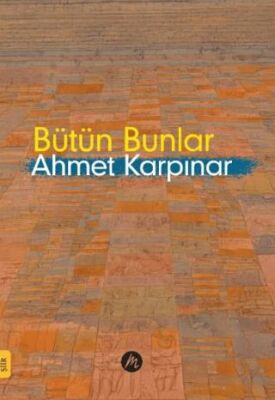 Bütün Bunlar - 1