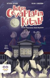 Bütün Cevapların Kitabı - Cezve Çocuk