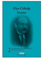 Bütün Eserleri – Kitaplar 2 - Yapı Kredi Yayınları