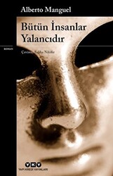 Bütün İnsanlar Yalancıdır - Yapı Kredi Yayınları