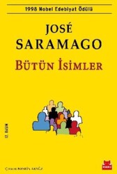 Bütün İsimler - Kırmızı Kedi Yayınevi