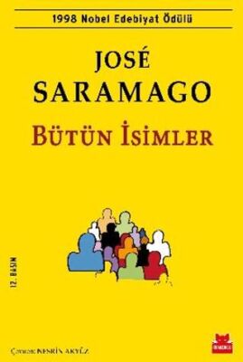 Bütün İsimler - 1