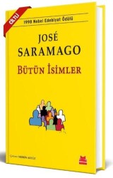 Bütün İsimler - Kırmızı Kedi Yayınevi