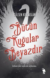 Bütün Kuğular Beyazdır - Nemesis Kitap