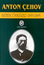 Bütün Öyküler 7 1893-1895 - Cem Yayınevi
