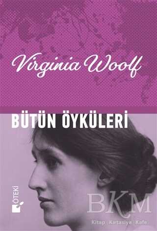 Bütün Öyküleri - Öteki Yayınevi