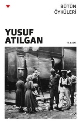 Bütün Öyküleri - 1