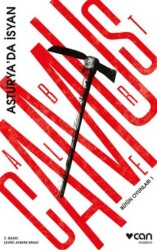 Bütün Oyunları - 1 : Asturya`da İsyan - Can Yayınları