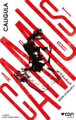 Bütün Oyunları - 2 : Caligula - 1