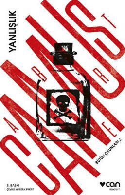 Yanlışlık - Bütün Oyunları 3 - 1