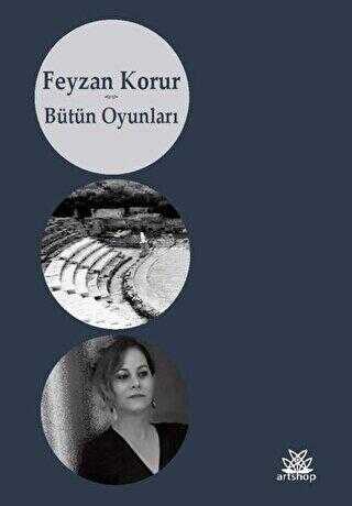 Bütün Oyunları - Artshop Yayıncılık