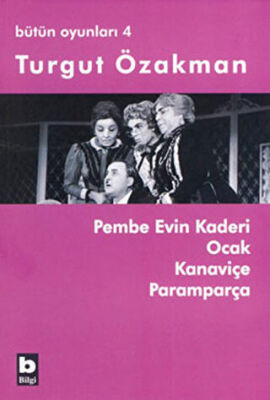 Bütün Oyunları 4 kapağı