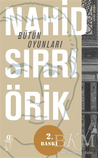 Bütün Oyunları - Oğlak Yayıncılık