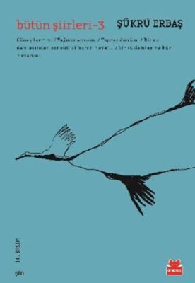 Bütün Şiirleri - 3 - 1
