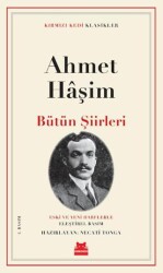 Bütün Şiirleri - Kırmızı Kedi Yayınevi