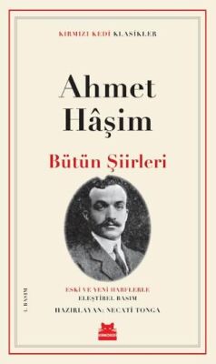 Bütün Şiirleri - 1
