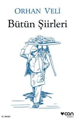 Bütün Şiirleri - 1