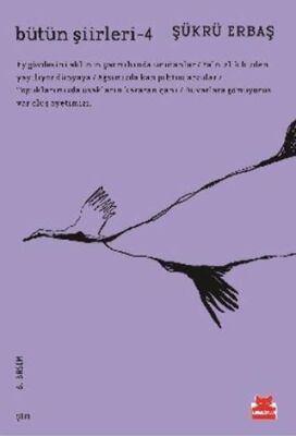 Bütün Şiirleri 4 - 1