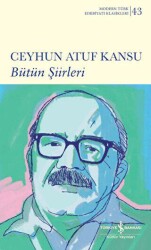 Bütün Şiirleri - İş Bankası Kültür Yayınları