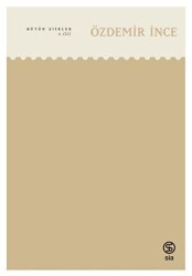 Bütün Şiirleri - Sia Kitap