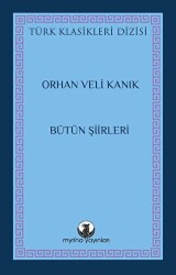 Bütün Şiirleri - Myrina Yayınları