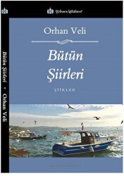 Bütün Şiirleri - Türkmen Kitabevi