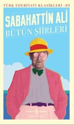 Bütün Şiirleri - İş Bankası Kültür Yayınları