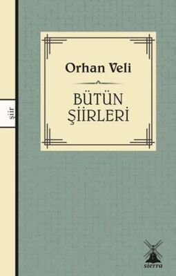 Bütün Şiirleri - 1