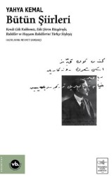 Bütün Şiirleri - Vakıfbank Kültür Yayınları