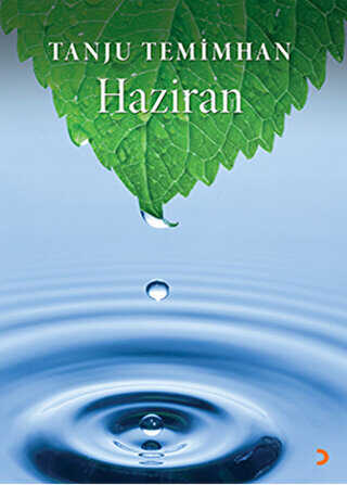 Bütün Sokaklar - Haziran - Cinius Yayınları