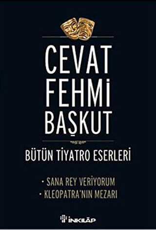 Bütün Tiyatro Eserleri - İnkılap Kitabevi