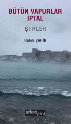 Bütün Vapurlar İptal - 1