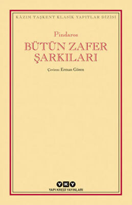 Bütün Zafer Şarkıları - 1