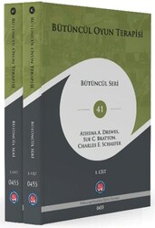 Bütüncül Oyun Terapisi 2 Cilt - Psikoterapi Enstitüsü