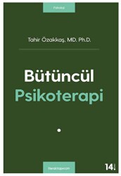 Bütüncül Psikoterapi - Litera Yayıncılık