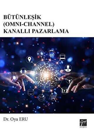 Bütünleşik Omni-Channel Kanallı Pazarlama - 1