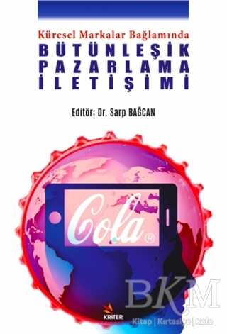 Bütünleşik Pazarlama İletişimi - 1