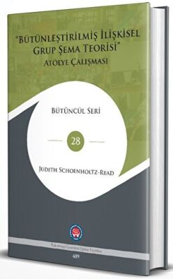 Bütünleştirilmiş İlişkisel Grup Şema Teorisi - 1