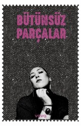 Bütünsüz Parçalar - Vova Yayınları