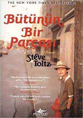 BÜTÜNÜN BİR PARÇASI - Pegasus Yayınları