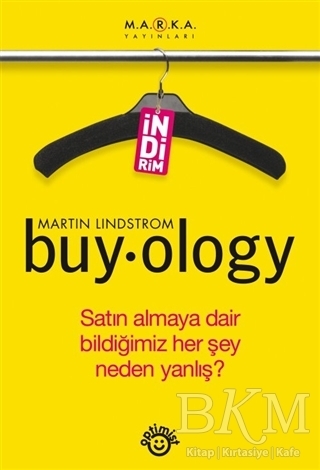 Buyology - Optimist Kitap