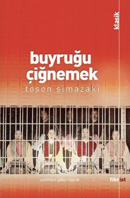 Buyruğu Çiğnemek - 1