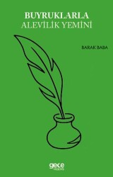 Buyruklarla Alevilik Yemini - Gece Kitaplığı