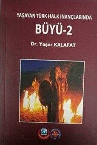 Büyü 2 - ASAM Yayınları