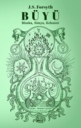 Büyü - Gece Kitaplığı